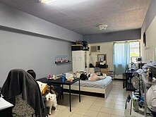 民權捷運承淵學區收租美夏