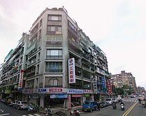 專約~榮星花園電梯三房~住商黃美端