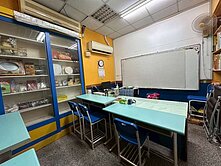 自立橫路上～面寬六米格局方正店面