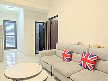 專!南科新市承安永平8附車位漂亮雙房2年屋