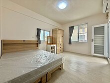 三民大昌｜鼎山商圈｜邊間公寓二樓