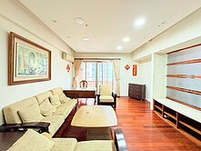 三采藝術尊邸稀有大四房平面車位