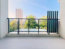 中西區｜湖美特區.日光樹影.慢森宅邸