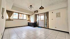 🏆️文心森林公園4房加平面車位