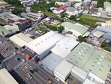 𒐬精選𒐬鳥松都內農地廠房