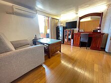 賠售🔥曉明儷晶-大套房🔥採光陽台+視野戶