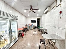 大降價小港近華山國小約196公尺~正路上大地坪店面