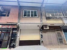 鳳山國中捷運站翻新透天｜工協市場｜活巷進出