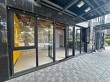 收租自已用都行/竹南光復路挑高樓店