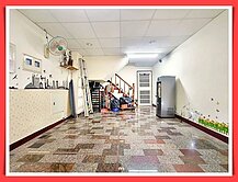 三民市場 高報酬透天 七大套房