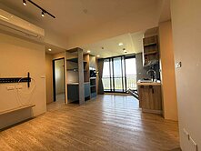 全新未住過大園客運景觀2+1房還有平面車位