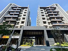 ❣️新豐明新首席2｜朝南邊間高樓全新三房❣️