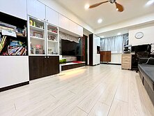 邦尼🌷近北屯公園｜太原車站電梯大三房室內29