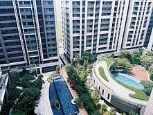 🌈長虹朝南大兩房精裝戶