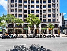 華鳳生活圈｜核心地段｜文華匯｜稀有店住