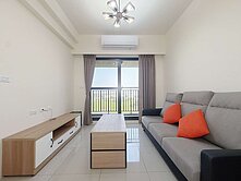 獨家專售｜鯨天下兩房B2平車售價768萬