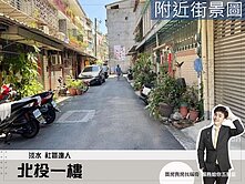 專約【北投低總價一樓】 近捷運｜稀有釋出｜潛力宅