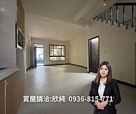 ❤大社全新雙車墅❤地坪24｜旺博市
