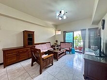 『同慶師苑』文化中心｜ 高師大採光通風正三房平車