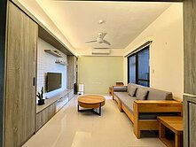 大里最Cp|河岸景觀|室內精裝大三房B1平車