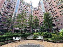 *河堤公園~好來屋社區#生活好機能~美三房