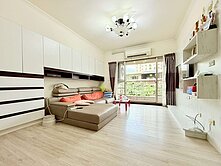 漢口商圈震後名宅-稀有釋出3+1房