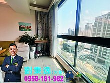 【秉持誠信】青埔高鐵【城市之星】溫馨大3房車