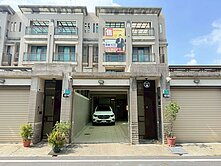 甜甜價～價好談～善化區公園路五房前後雙車朝東北車墅