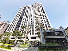 保泰一品全新未住雙衛開窗三房平移車位