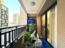 東山vs軍工商圈｜富宇花園流域｜3房休旅車位