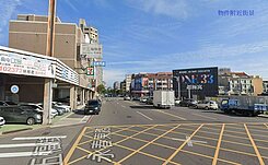 單元四10米面寬建地