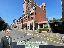 大埔商圈三房附車位美廈