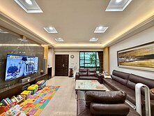 👑11期崇德商圈 大地坪臨路雙車別墅(洽承辦)