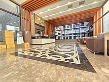 南勢幸福公園~景觀3+1房車