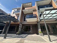 員山全新社區型別墅