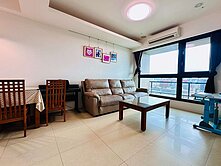 葉瑋哥★專任三民學區★巨城百貨3房雙平車