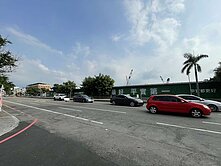 平實南紡優質雙車墅