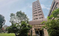 【獨家專任】內壢前站-陽光森活社區三房+平車