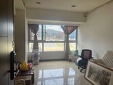 (汐止恩豪)推薦稀有釋出班芙大三房+車位近明峰湖前