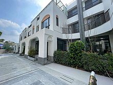 霧峰🍎 萬豐國小 🍎全新生態美式莊園別墅