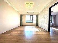 *美姬嚴選*中路御品公園景觀三房車