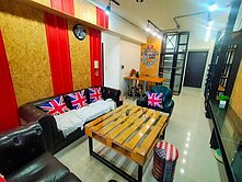 高雄大學｜無敵景觀｜三房平車｜雙衛開窗