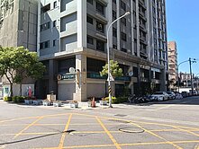 星視界超值採光兩房星巴克梅獅商圈