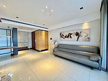 【南區稀有釋出】高樓景觀3+1房＋平面車位