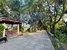 超棒~平鎮大地坪自有車庫度假透天別墅