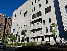 廣豐巴黎世家2房車