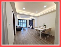 正義車站.市場↗翻新公寓5F