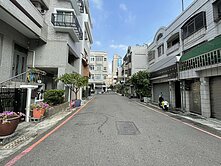 平實公園南紡優質雙車墅