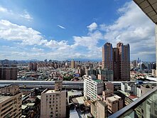 ✨南勢角捷運✨太陽帝國高樓三房+車位