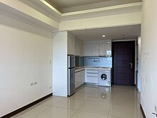 冠德捷世高樓後棟不吵